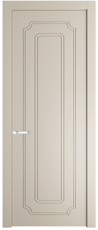 Межкомнатная дверь Profil Doors 30PW