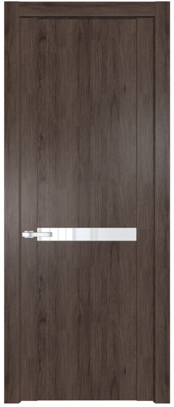 Межкомнатная дверь Profil Doors 1.4N