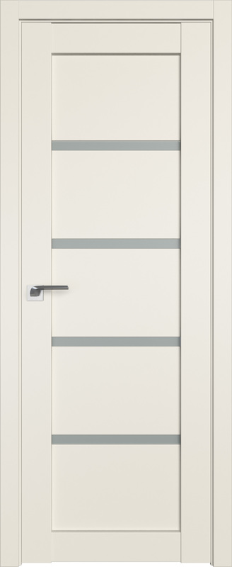 Межкомнатная дверь Profil Doors 2.09U