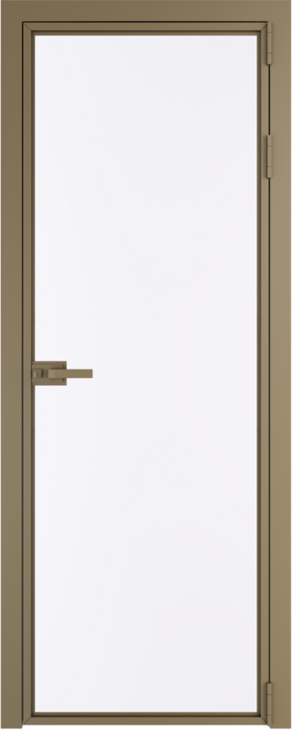 Алюминиевая дверь Profil Doors 1AX