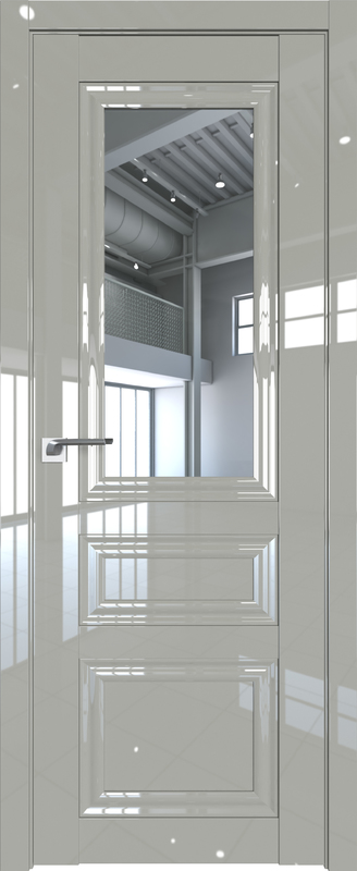 Межкомнатная дверь Profil Doors 125L
