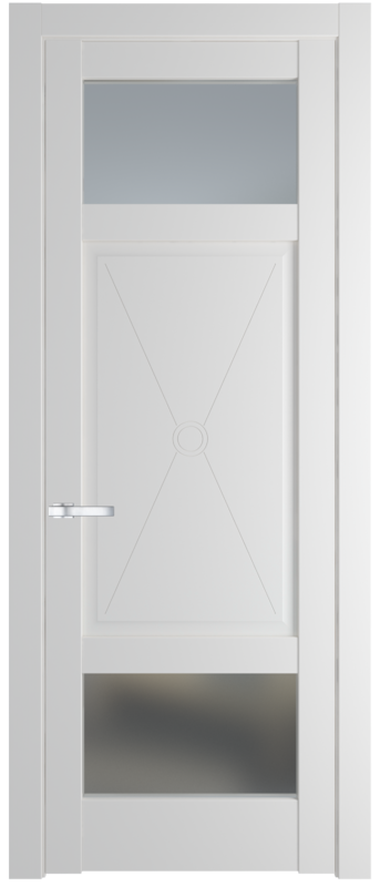 Межкомнатная дверь Profil Doors 1.3.2PM