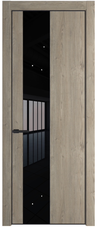 Межкомнатная дверь Profil Doors 19NE