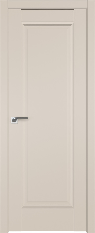 Межкомнатная дверь Profil Doors 64U
