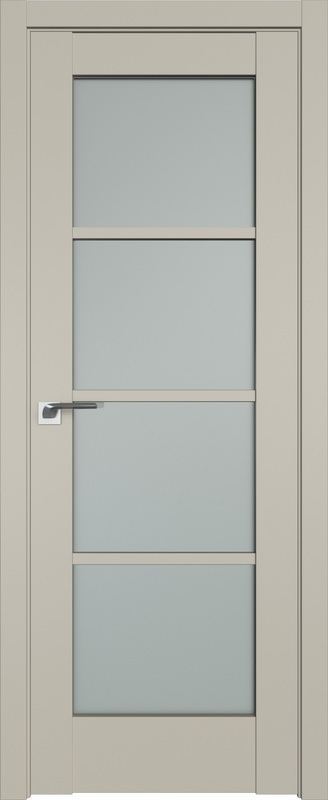 Межкомнатная дверь Profil Doors 119U