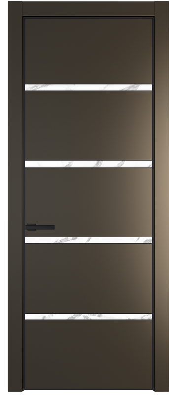 Межкомнатная дверь Profil Doors 23PE
