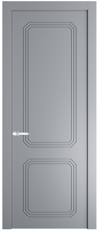 Межкомнатная дверь Profil Doors 33PW
