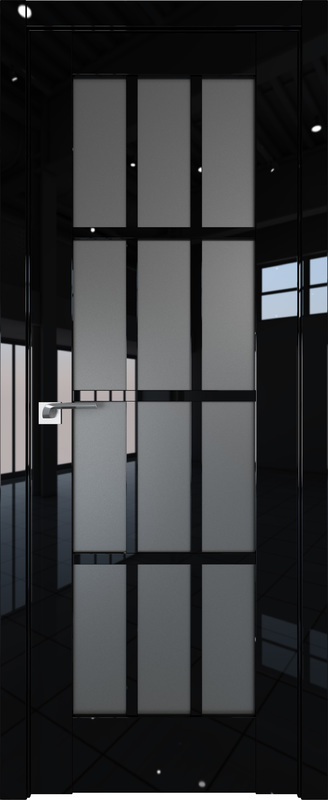 Межкомнатная дверь Profil Doors 102L