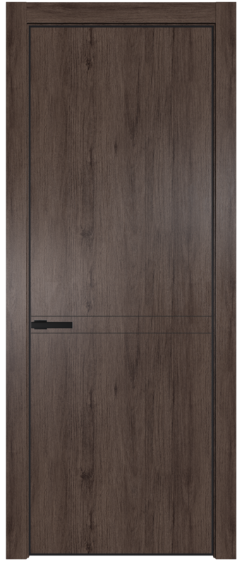 Межкомнатная дверь Profil Doors 11NE