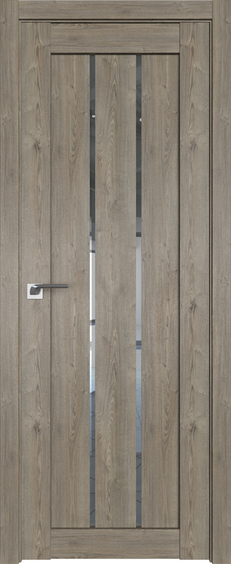 Межкомнатная дверь Profil Doors 49XN