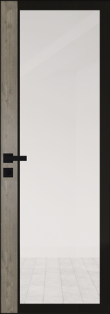 Алюминиевая дверь Profil Doors 6AGK