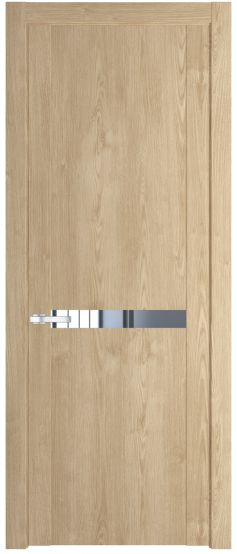 Межкомнатная дверь Profil Doors 1.4N