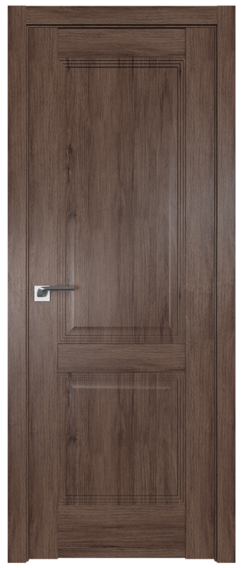 Межкомнатная дверь Profil Doors 66.2XN