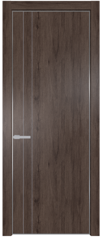 Межкомнатная дверь Profil Doors 12NE