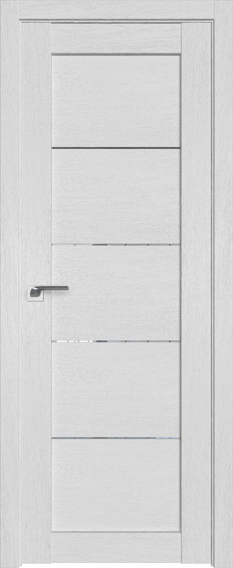 Межкомнатная дверь Profil Doors 2.11XN