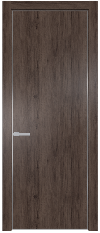 Межкомнатная дверь Profil Doors 1NE