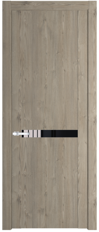 Межкомнатная дверь Profil Doors 1.4N