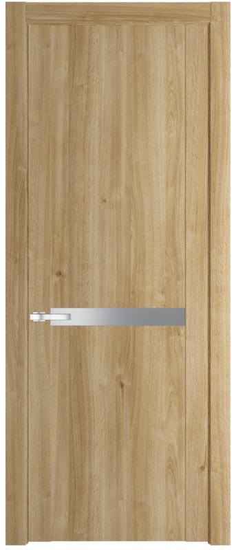 Межкомнатная дверь Profil Doors 1.4N
