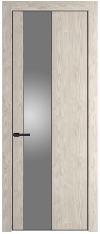 Межкомнатная дверь Profil Doors 19NE
