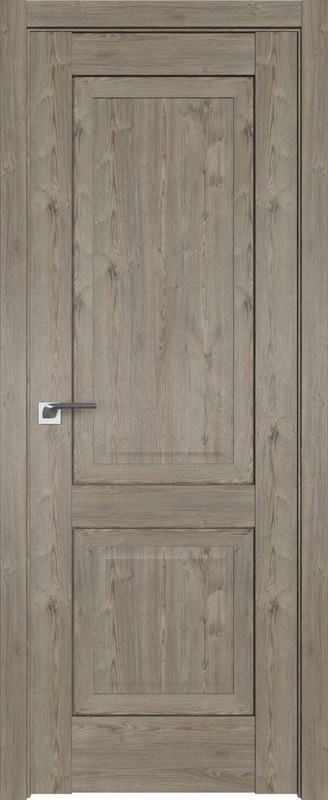 Межкомнатная дверь Profil Doors 2.87XN