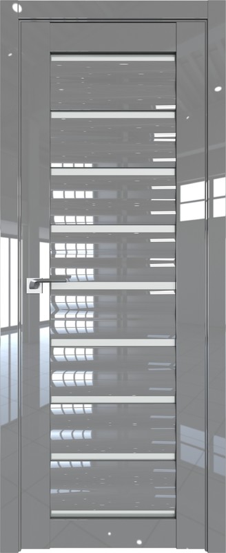 Межкомнатная дверь Profil Doors 76L
