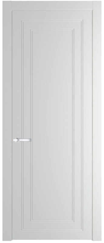 Межкомнатная дверь Profil Doors 26PW