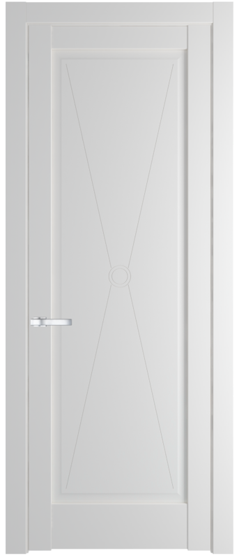 Межкомнатная дверь Profil Doors 1.1.1PM