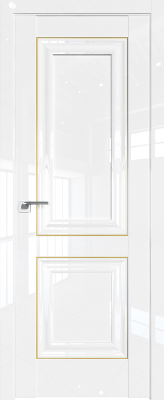 Межкомнатная дверь Profil Doors 27L