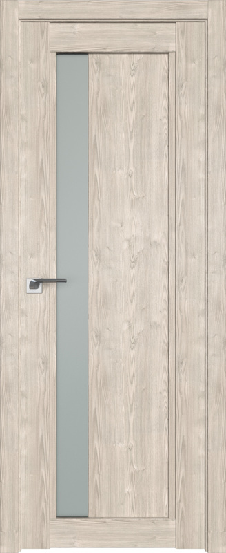 Межкомнатная дверь Profil Doors 2.71XN