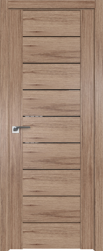 Межкомнатная дверь Profil Doors 98XN