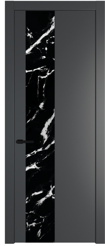 Межкомнатная дверь Profil Doors 19PW