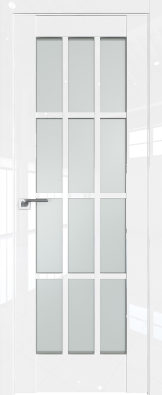Межкомнатная дверь Profil Doors 102L