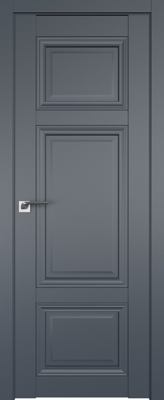 Межкомнатная дверь Profil Doors 2.104U