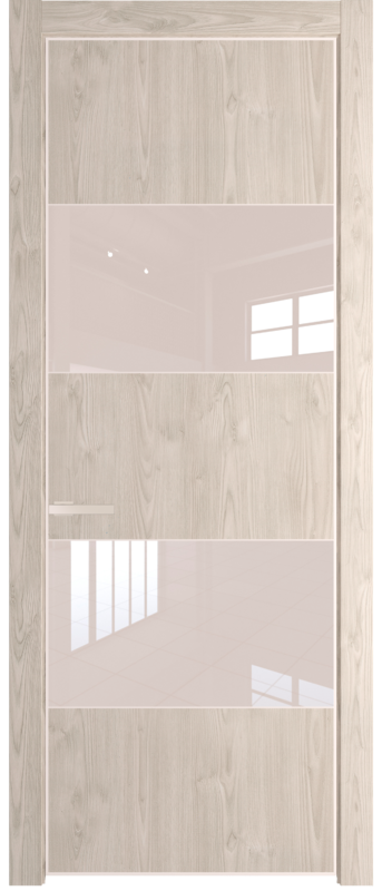 Межкомнатная дверь Profil Doors 22NA