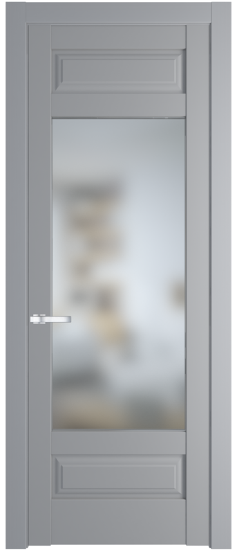 Межкомнатная дверь Profil Doors 4.3.3PD