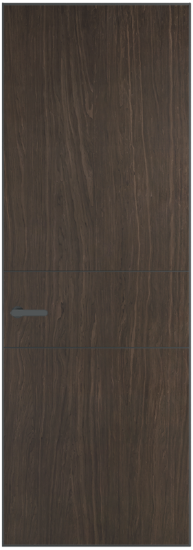 Межкомнатная дверь Profil Doors 14VA
