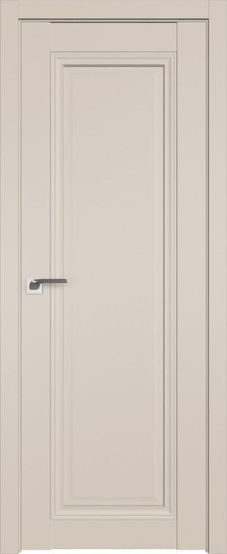 Межкомнатная дверь Profil Doors 2.100U
