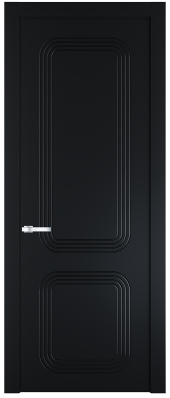 Межкомнатная дверь Profil Doors 35PW
