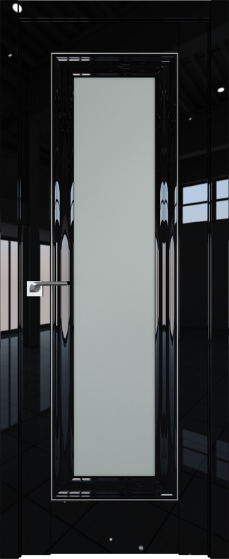 Межкомнатная дверь Profil Doors 24L