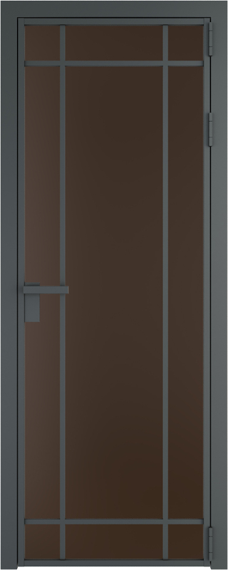 Алюминиевая дверь Profil Doors 5AG