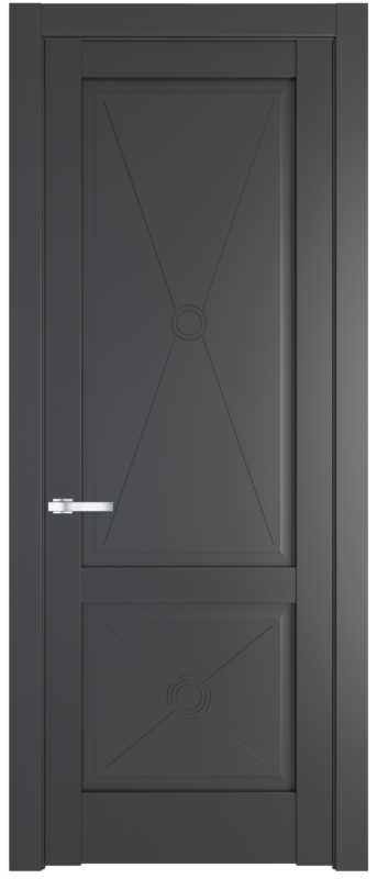 Межкомнатная дверь Profil Doors 1.2.1PM