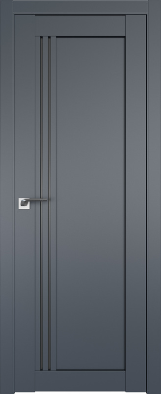 Межкомнатная дверь Profil Doors 2.50U