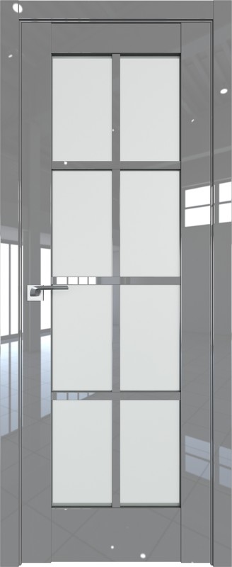 Межкомнатная дверь Profil Doors 101L