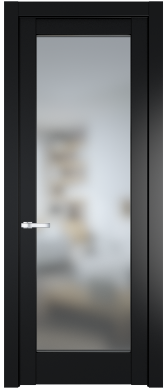 Межкомнатная дверь Profil Doors 4.1.2PD