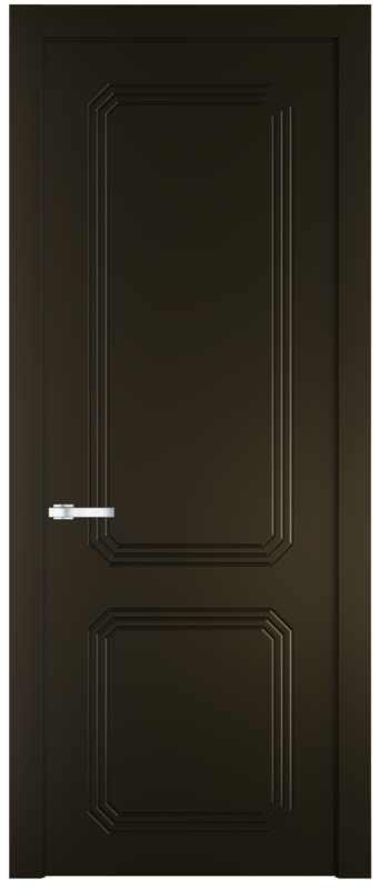 Межкомнатная дверь Profil Doors 33PW