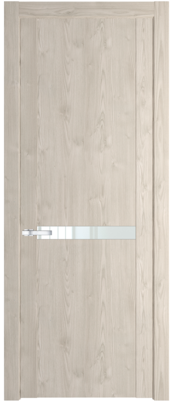 Межкомнатная дверь Profil Doors 1.4N
