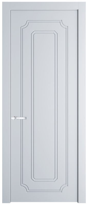 Межкомнатная дверь Profil Doors 30PW