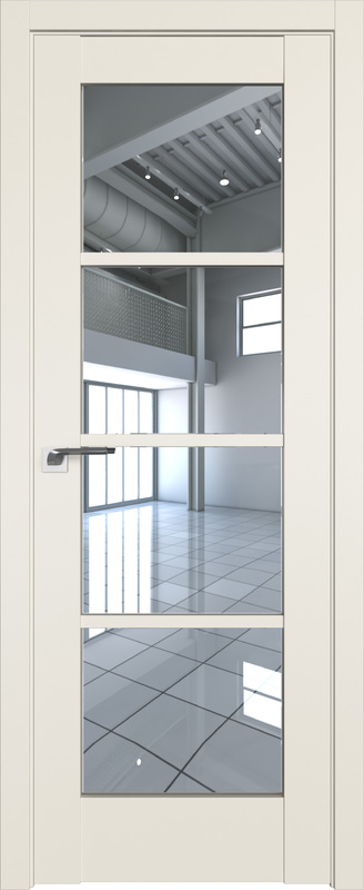 Межкомнатная дверь Profil Doors 119U