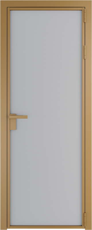 Алюминиевая дверь Profil Doors 1AP