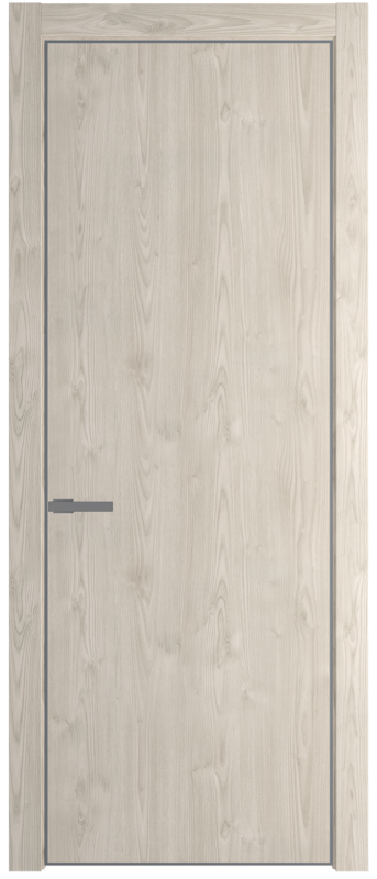 Межкомнатная дверь Profil Doors 1NE